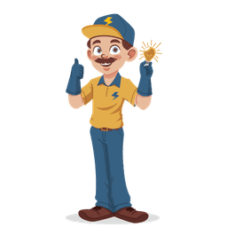 Electrician