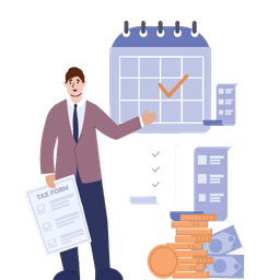 Tax Consultant