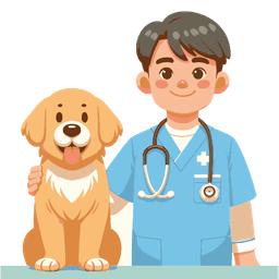 Vet