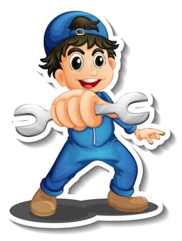 Mechanic